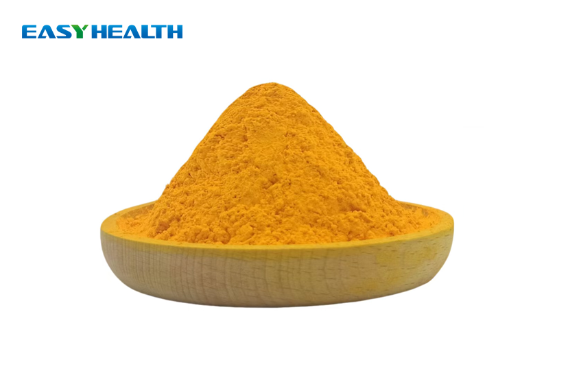 Turmeric Extract With 95 Curcuminoids